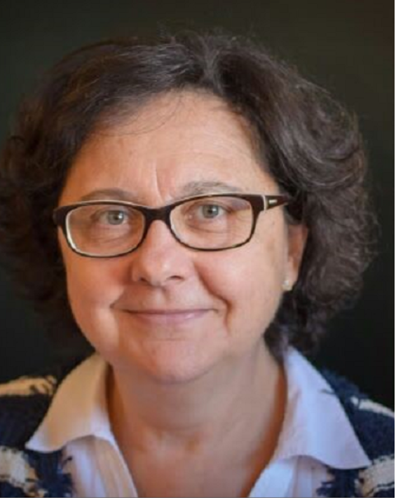 Teresa Roldán-Arjona